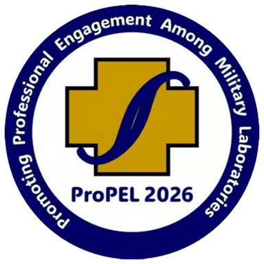 ProPEL 2026 – Promoting Professional Engagement Among Military Laboratories