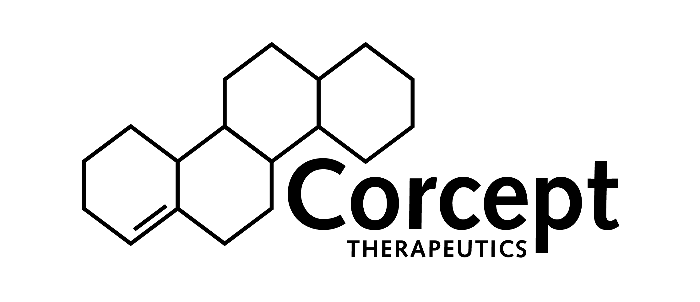 Corcept Therapeutics logo