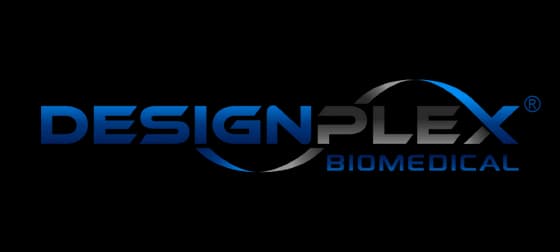 DesignPlex logo