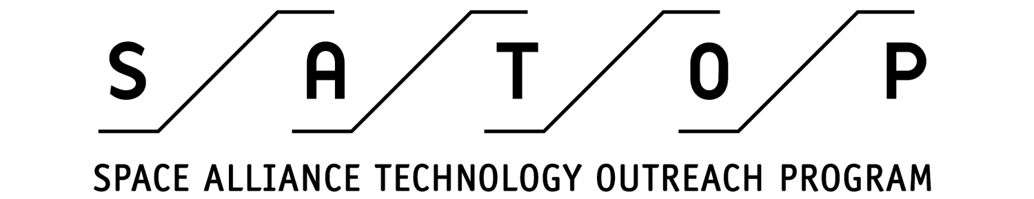 SATOP logo
