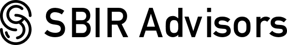 SBIR Advisors logo