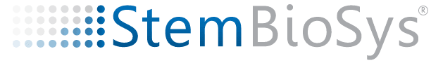 StemBioSys logo