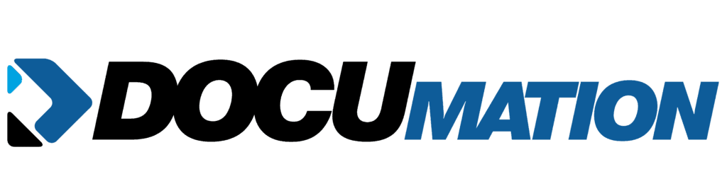 Documation logo