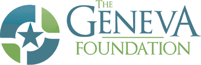 The Geneva Foundation logo