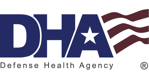 Defense Health Agency Logo